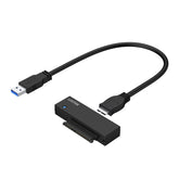 USB3.0 to SATA Adapter