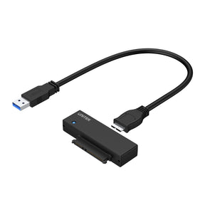 USB3.0 to SATA Adapter
